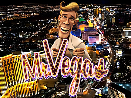 Mr. Vegas  डेमो