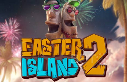 Easter Island 2 डेमो