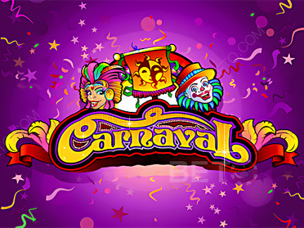 Carnaval डेमो