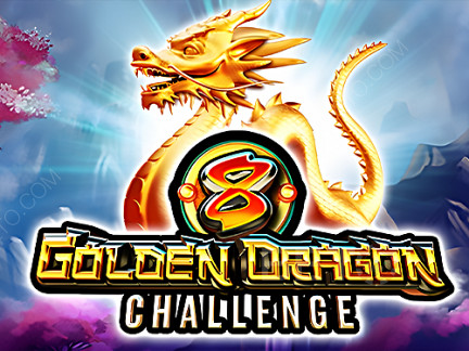 8 Golden Dragon Challenge  डेमो