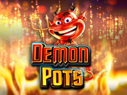 Demon Pots  डेमो
