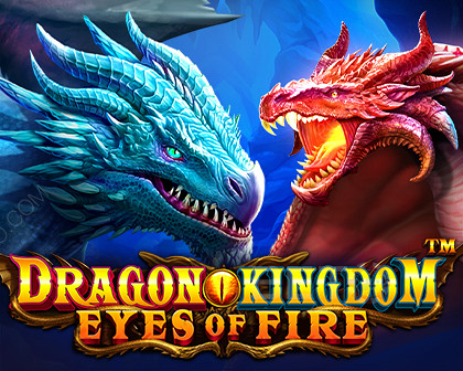 Dragon Kingdom Eyes of Fire डेमो