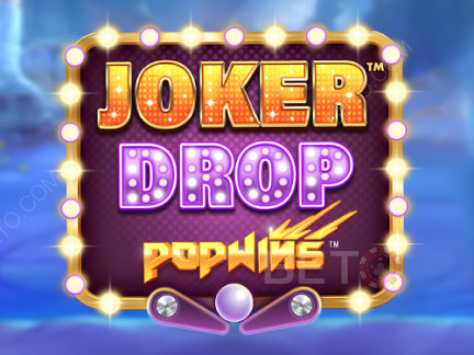Joker Drop PopWins डेमो