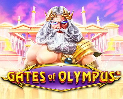 Gates of Olympus डेमो