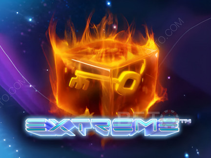 Extreme (StakeLogic)  डेमो