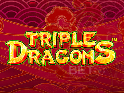 Triple Dragons (Pragmatic Play)  डेमो