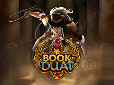 Book of Duat डेमो