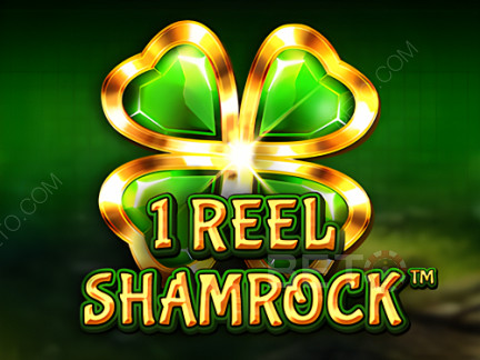 1 Reel Shamrock डेमो