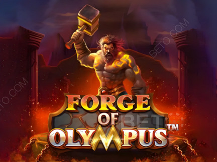 Forge of Olympus  डेमो
