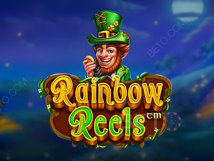 Rainbow Reels (Pragmatic Play)  डेमो