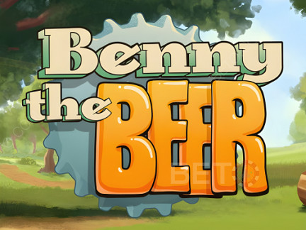 Benny The Beer  डेमो