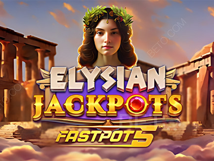 Elysian Jackpots डेमो