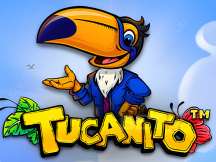Tucanito  डेमो