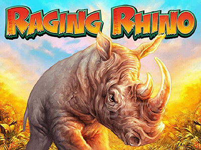 Raging Rhino डेमो