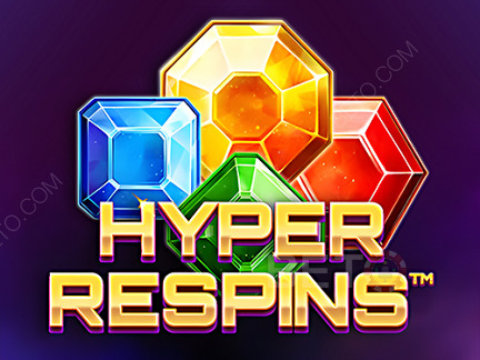 Hyper Respins डेमो