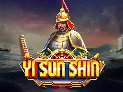 Yi Sun Shin  डेमो