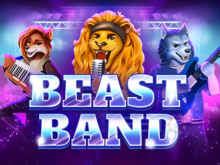Beast Band  डेमो