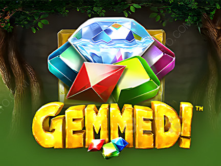 Gemmed! डेमो