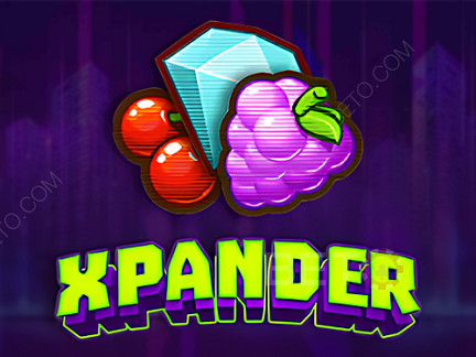 Xpander डेमो