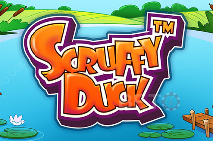 Scruffy Duck डेमो