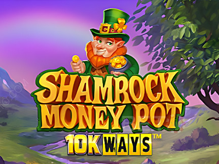 Shamrock Money Pot 10K Ways डेमो