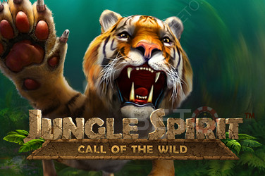 Jungle Spirit: Call of the Wild डेमो