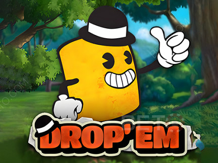Drop ‘Em  डेमो