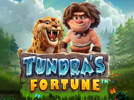 Tundra’s Fortune  डेमो