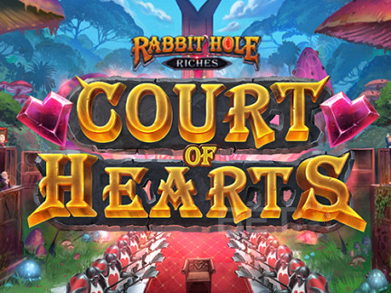 Court of Hearts डेमो
