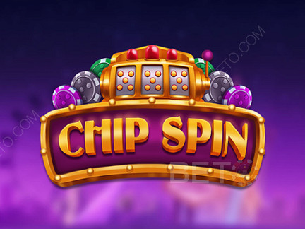 Chip Spin डेमो