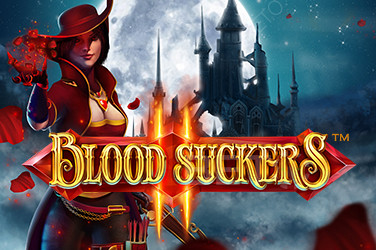 Blood Suckers 2 - नया पांच रील स्लॉट मानक