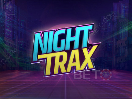 Night Trax डेमो