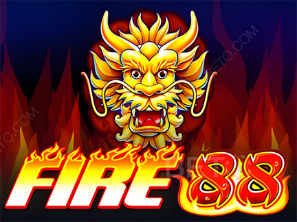 Fire 88  डेमो