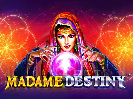 Madame Destiny डेमो
