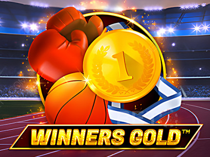 Winners Gold डेमो