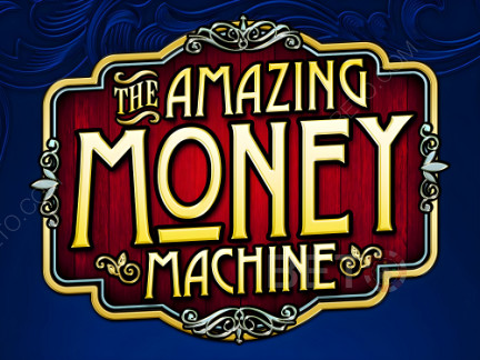 Amazing Money Machine डेमो
