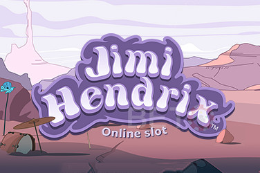 Jimi Hendrix डेमो