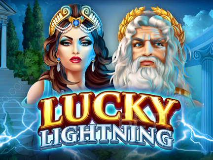 Lucky Lightning  डेमो