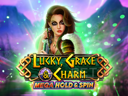 Lucky Grace And Charm डेमो