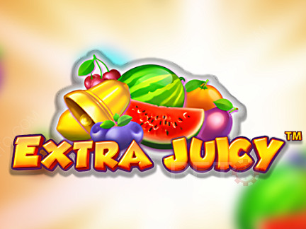 Extra Juicy डेमो