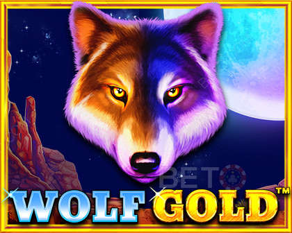 Wolf Gold डेमो