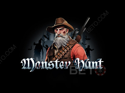 Monster Hunt (BGAMING)  डेमो
