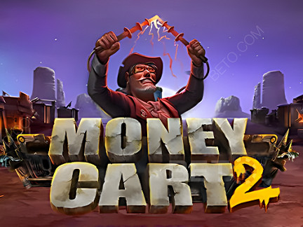 Money Cart 2 डेमो