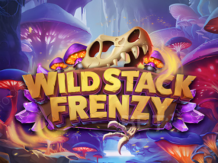 Wild Stack Frenzy  डेमो