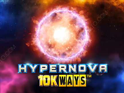 Hypernova 10K Ways डेमो