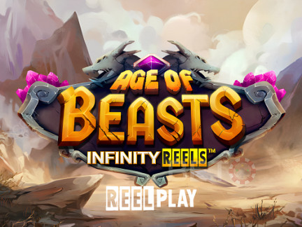 Age of Beasts Infinity Reels डेमो
