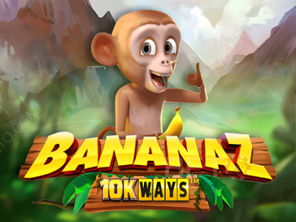 Bananaz 10K Ways डेमो