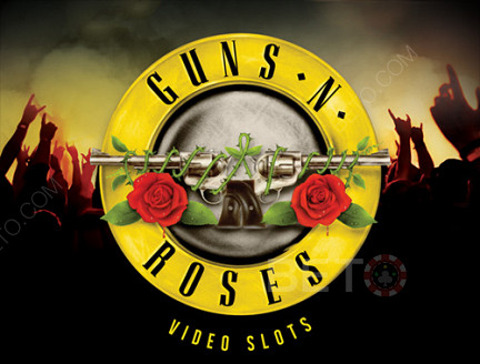 Guns N' Roses डेमो