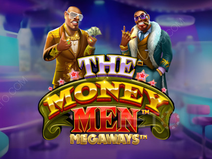 The Money Men Megaways  डेमो