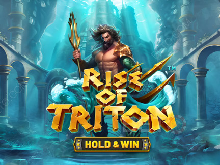 Rise of Triton  डेमो